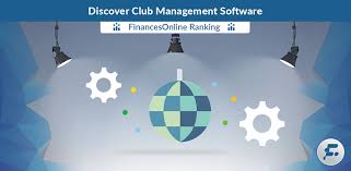 Best Club Management Software Reviews Comparisons 2019 List Of