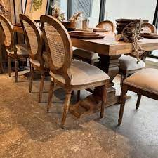 solid wood furniture in royal oak