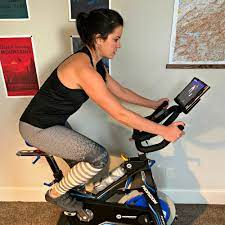 30 minute indoor cycling workout