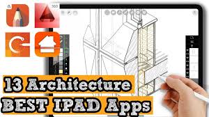 14 best architecture apps for ios in