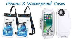 The iphone 11 and iphone 11 pro have an ip68 rating, and the pro is the most water resistant iphone apple has ever made. Best Waterproof Case For Iphone X Series 2021 Snorkel Around The World