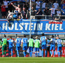 75,647 likes · 1,953 talking about this. Holstein Kiel Sacrifices Women S Team For Men S Promotion