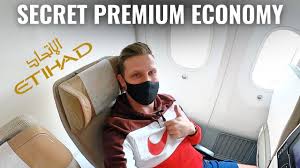 etihad s secret premium economy cl