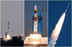 However, pslv has a shelf offer allowing them. Isro S Pslv C51 Successfully Launches Brazil S Amazonia 1 18 Other Satellites See Stunning Photos The Financial Express