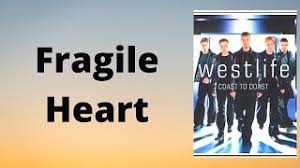 Discover more music, concerts, videos, and pictures with the largest catalogue online at last.fm. Fragile Heart Von Westlife Laut De Song