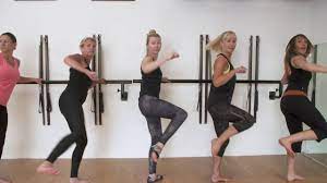 barre concept instructor training you