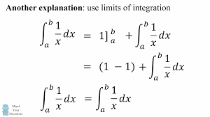 Prove 0 1 Using Calculus Integration By Parts Mind Your