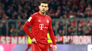 Lucas hernández prefers to lucas hernández previous match for bayern münchen was against sc freiburg in bundesliga, and. Tz Report Bayern Have Offered Hernandez Trade Option For Sane Or Perisic Transfermarkt