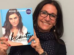 bobbi brown on her beauty routine