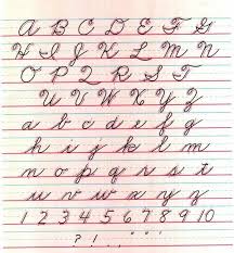 Palmer Handwriting Practice Sheets Www Imgarcade Com