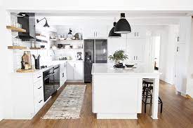 using kitchen design