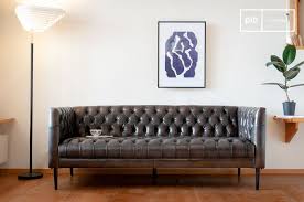 großes chesterfield sofa lopigna pib