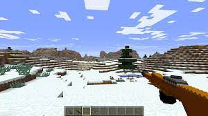 This mod strives to be the most realistic within the confines of minecraft and the first shooter mod. Continental War Ww2 Mcreator