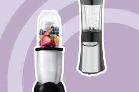 the 9 best personal blenders of 2023