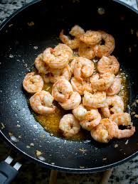 Can diabetics eat shrimp ? Clean Eating Shrimp Stir Fry Healthy World Cuisine