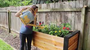 Amazing Raised Garden Bed Ideas Any