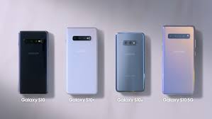 — picture by samsung via soyacincau. Samsung Galaxy S10 5g Will Be Available By April To Launch In South Korea First Lowyat Net
