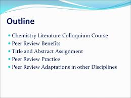 Literature review outline for qualitative research   Custom     SlidePlayer
