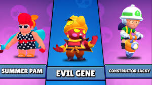 Brawl stars update to add brawl pass, new brawler, skins, and more. New Brawler With Unique Attack Is Coming To Brawl Stars In June Dot Esports