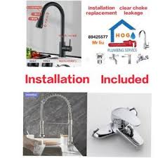 affordable kitchen sink tap near you