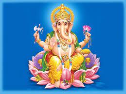 God Ganesh Wallpapers - Top Free God ...