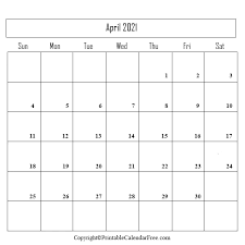 Those calendars come with holidays, observances, moonphases or notes space but you can easy to edit and add your own important events. April 2021 Blank Editable Calendar Free Printable Template