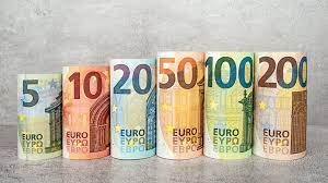 Euro-Banknoten sollen neu gestaltet werden