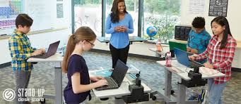 We're sharing affordable options to shop now, in multiple heights that are stable and customizable. Standing Desks For Students Stand Up Desk Store