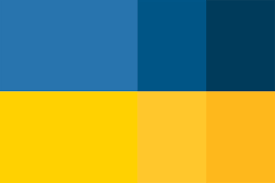 Brand Guidelines Identity Colors