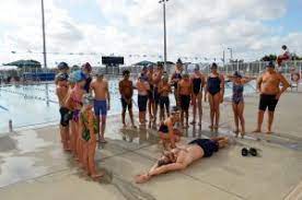 athleticism for age group swimmers