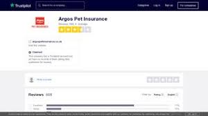 The argos card allows you to buy now, pay later and it's easy to manage your account with the argos card app. Https Logindrive Com Argos Pet Insurance My Account