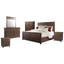 When you are looking at bedroom furniture sets, you generally have these options: Picket House Furnishings Addison White Panel Bedroom Set Multiple Sizes And Configurations Walmart Com Walmart Com