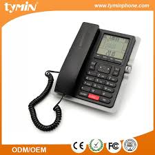 China Landline Telephone Manufacturer