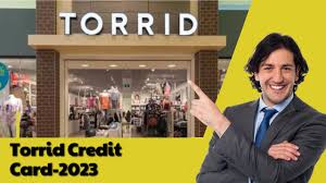 about torrid credit card 2023