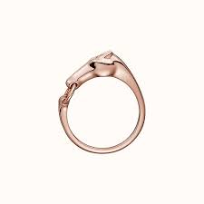 Galop Hermes Ring Very Small Model