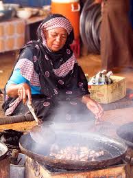 sudanese food traditional dishes from