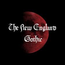 The New England Gothic
