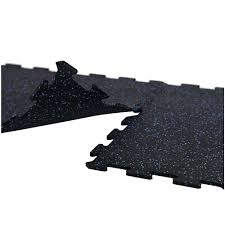 china rubber tile flooring tile