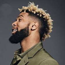 Barber style directory 17.360 views2 year ago. 15 Odell Beckham Jr Haircuts Pictures Tutorials