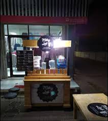 Informasi loker pelayan toko jogja terbaru dan terlengkap. Lowongan Kerja Penjaga Kedai Milky Lab Indah Pratiwi 21 Feb 2020 Loker Atmago