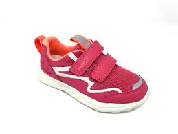 superfit s trainers rush pink