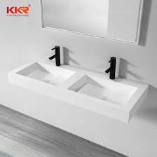 china washroom bathroom solid surface
