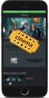 Free cinema ticket is your free ticket to enjoy the best of classic movies and television. Download Cinema Hd For Ios Iphone Ipad No Jailbreak