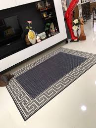 2m x 1 4m designer carpet rug btrim s