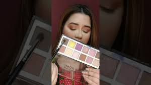 miss rose makeup tutorial one brand