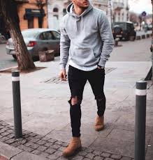 No matter how many pairs of shoes you own, the ones you end up wearing every couple of days is probably your favorite. Hombre With Chelsea Botas Where Can I Buy 2c6f5 5070d