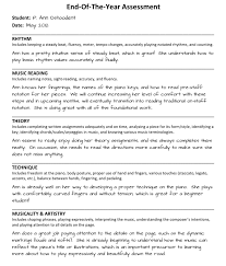 Free Employee Performance Evaluation Form Template Better Evaluation