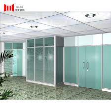 Geling Movable Partition Wall Panels