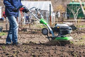 The Top Cordless Cultivators In 2023
