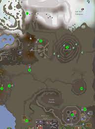 Death plateau, troll stronghold quest items: Troll Romance Osrs Wiki